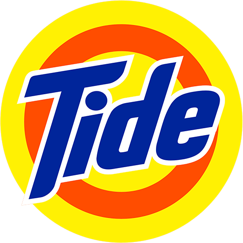Tide Tide Washing Machine Cleaner, 3 count