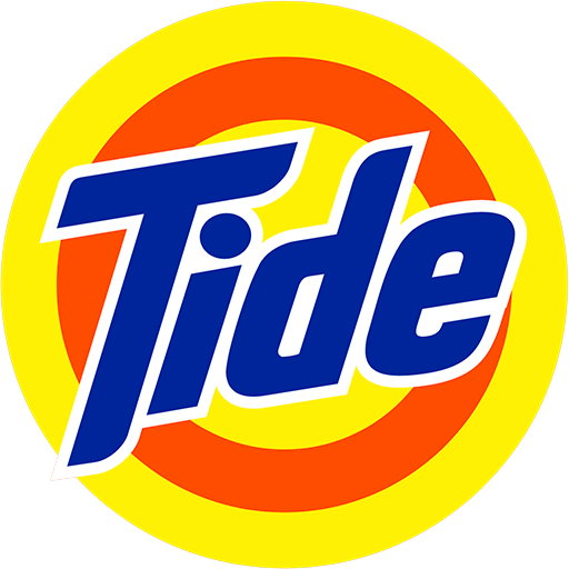 Tide logo